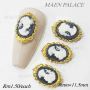 NAIL ART ACCESSORIES