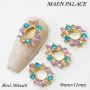 NAIL ART ACCESSORIES