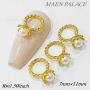 NAIL ART ACCESSORIES