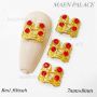 NAIL ART ACCESSORIES