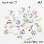 Nail Art Accessories Ʒ