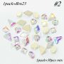 Nail Art Accessories Ʒ