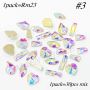 Nail Art Accessories Ʒ