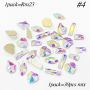 Nail Art Accessories Ʒ