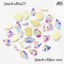 Nail Art Accessories Ʒ
