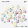 Nail Art Accessories Ʒ