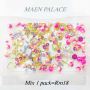 Nail Art Accessories Ʒ