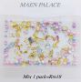Nail Art Accessories Ʒ