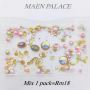 Nail Art Accessories Ʒ