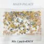 Nail Art Accessories Ʒ