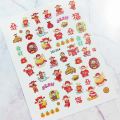Sticker New Arrival!!