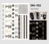Sticker New Arrival!!