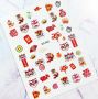 Sticker New Arrival!!