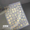 Sticker New Arrival!!