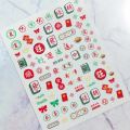 Sticker New Arrival!!