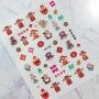 Sticker New Arrival!!
