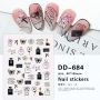 Sticker New Arrival!!