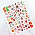 Sticker New Arrival!!