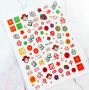 Sticker New Arrival!!