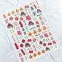 Sticker New Arrival!!