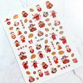 Sticker New Arrival!!