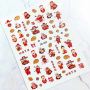 Sticker New Arrival!!