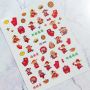 Sticker New Arrival!!
