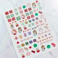 Sticker New Arrival!!