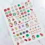 Sticker New Arrival!!