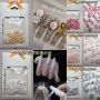 Nail Art Accessories