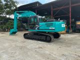 SK250 Mark VI Super