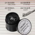 SOLID STICKER ADHESIVE GEL (30ml) ̬Ƭ (30ml)