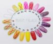 AS GEL COLOUR PROMOTION