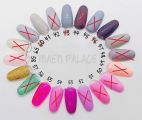 AS GEL COLOUR PROMOTION