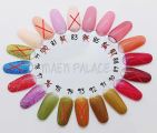 AS GEL COLOUR PROMOTION