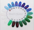 AS GEL COLOUR PROMOTION