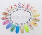 AS GEL COLOUR PROMOTION
