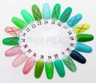 AS GEL COLOUR PROMOTION