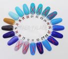 AS GEL COLOUR PROMOTION