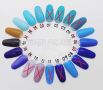 AS GEL COLOUR PROMOTION
