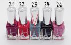 FRENCH B.G. NAIL POLISH