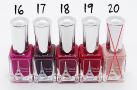FRENCH B.G. NAIL POLISH