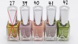 FRENCH B.G. NAIL POLISH