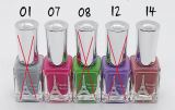 FRENCH B.G. NAIL POLISH