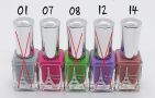 FRENCH B.G. NAIL POLISH