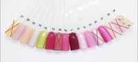 FRENCH B.G. NAIL POLISH