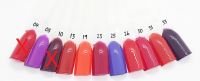 MKC COLOUR FASHION & DECOR NAIL POLISH