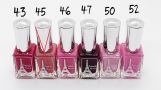 MKC COLOR IN STLE NAIL POLISH
