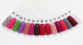 MKC COLOR IN STLE NAIL POLISH