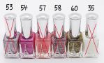 MKC COLOR IN STLE NAIL POLISH